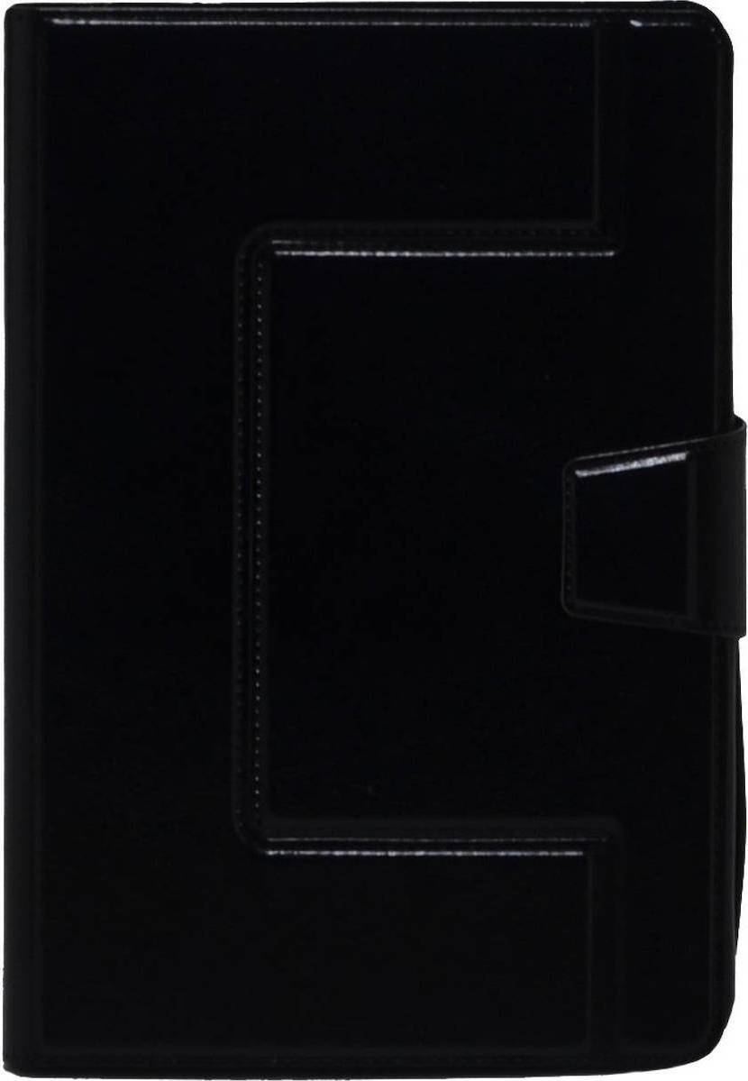 Φωτογραφία προϊόντος: Ancus Elastic Flip Cover Μαύρο (Universal 7")
