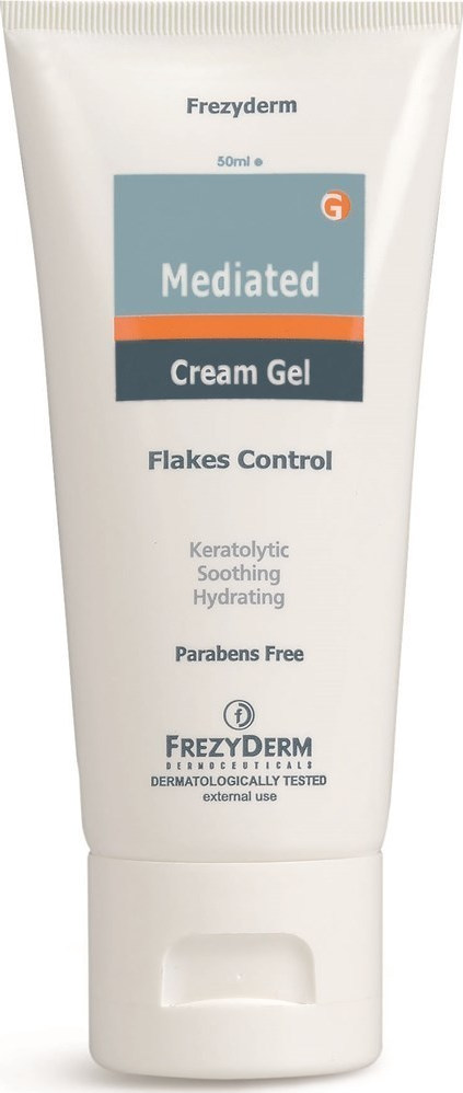 Φωτογραφία προϊόντος: Frezyderm Mediated Cream-Gel 50ml