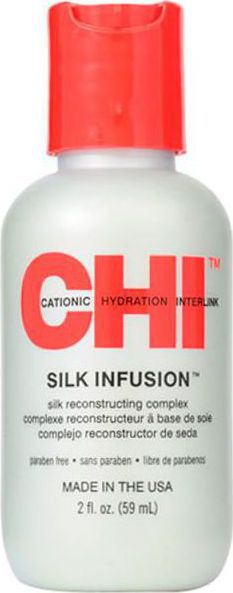 Φωτογραφία προϊόντος: CHI Silk Infusion 59ml