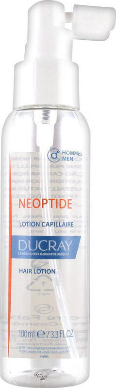 Φωτογραφία προϊόντος: Ducray Neoptide Anti Hair Loss Lotion For Men 100ml