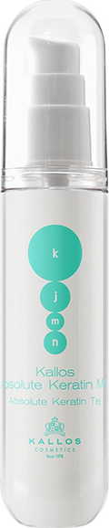 Φωτογραφία προϊόντος: Kallos Absolute Keratin Milk 50ml