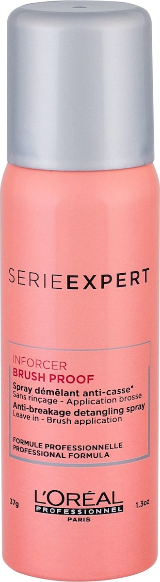 Φωτογραφία προϊόντος: L'Oreal Ave-in Brush Proof Inforcer 40ml