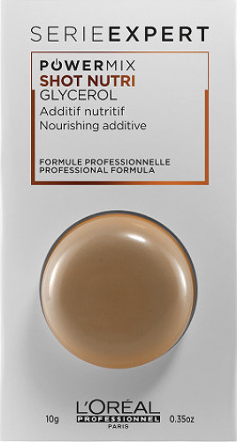 Φωτογραφία προϊόντος: L'Oreal Professionnel Serie Expert Powermix Shot Nutri 10ml