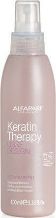 Φωτογραφία προϊόντος: Alfaparf Milano Lisse Design Keratin Milk 100ml