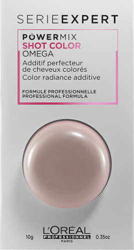 Φωτογραφία προϊόντος: L'Oreal Serie Expert PowerMix Shot Color Omega 10ml