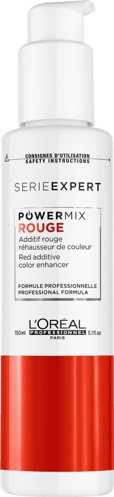 Φωτογραφία προϊόντος: L'Oreal Serie Expert Power Mix Rouge 150ml