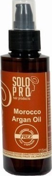 Φωτογραφία προϊόντος: Solo Pro Morocco Argan Oil 115ml