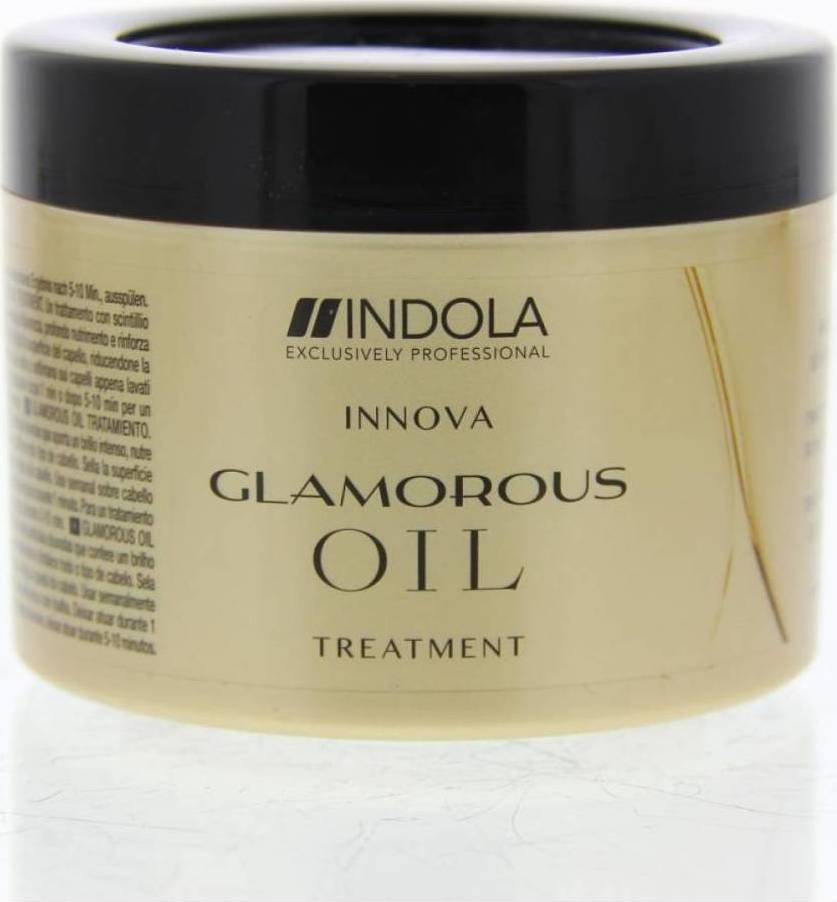 Φωτογραφία προϊόντος: Indola Innova Glamorous Oil Treatment 200ml