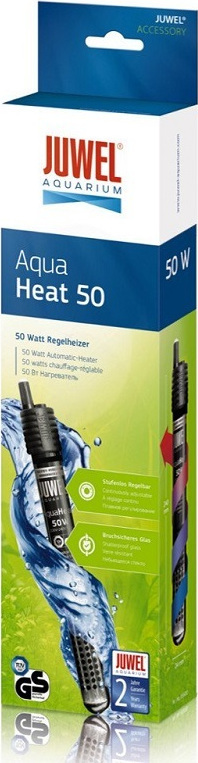 Φωτογραφία προϊόντος: JUWEL AquaHeat - ΘΕΡΜΟΣΤΑΤΗΣ 50W