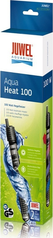 Φωτογραφία προϊόντος: JUWEL AquaHeat - ΘΕΡΜΟΣΤΑΤΗΣ 100W