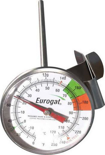 Φωτογραφία προϊόντος: ΘΕΡΜΟΜΕΤΡΟ ΓΑΛΑΚΤΟΣ BARTISTA TH-FR 120