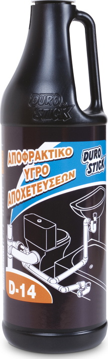 Φωτογραφία προϊόντος: Durostick D-14 Υγρό 1800gr