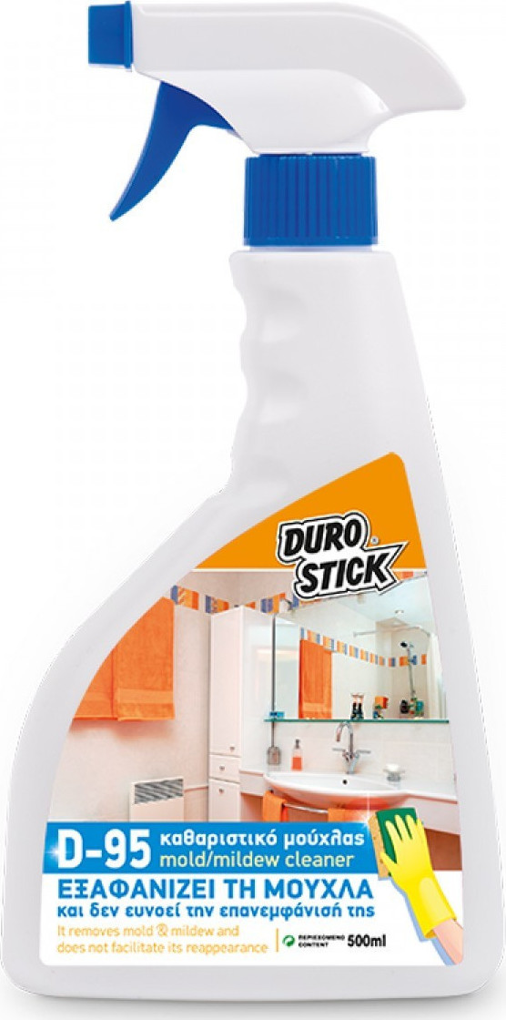 Φωτογραφία προϊόντος: Durostick D-95 Spray 500ml