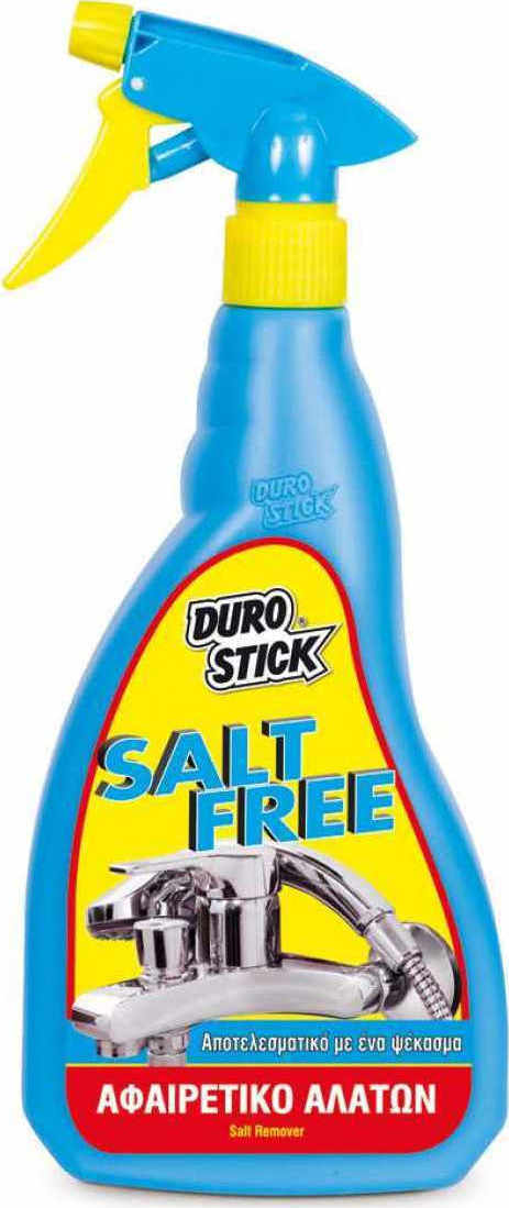 Φωτογραφία προϊόντος: Durostick Salt Free Spray 750ml