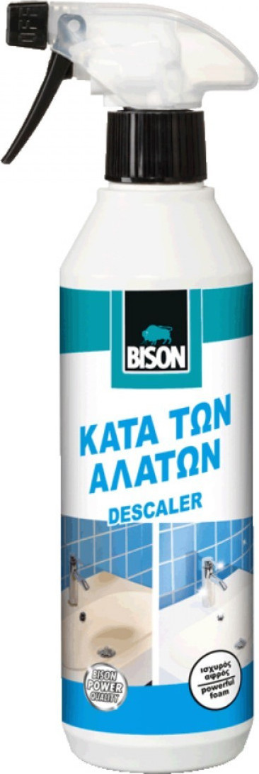 Φωτογραφία προϊόντος: Bison Descaler Spray 500ml