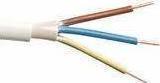 Φωτογραφία προϊόντος: Καλώδιο Α05VV-U 3 x 4.00 mm² PVC (ΝΥΜ)