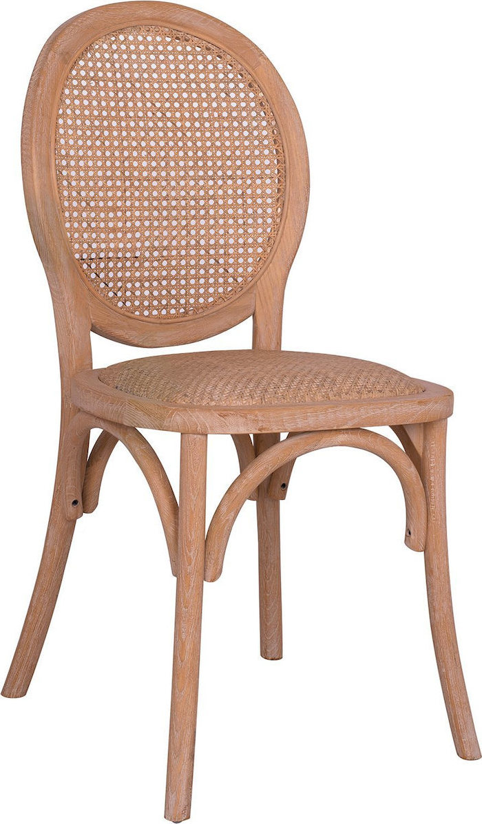Φωτογραφία προϊόντος: Καρέκλα Rattan
