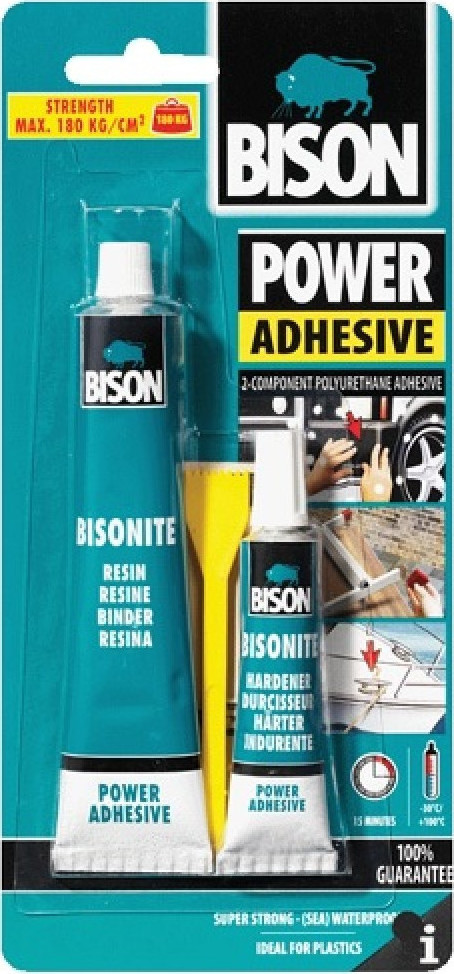 Φωτογραφία προϊόντος: POWER ADHESIVE ΚΟΛΛΑ ΠΟΛΥΟΥΡΕΘΑΝΗΣ 65ml