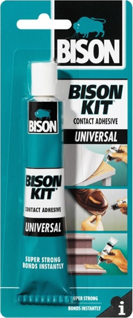 Φωτογραφία προϊόντος: BISON KIT 50ml