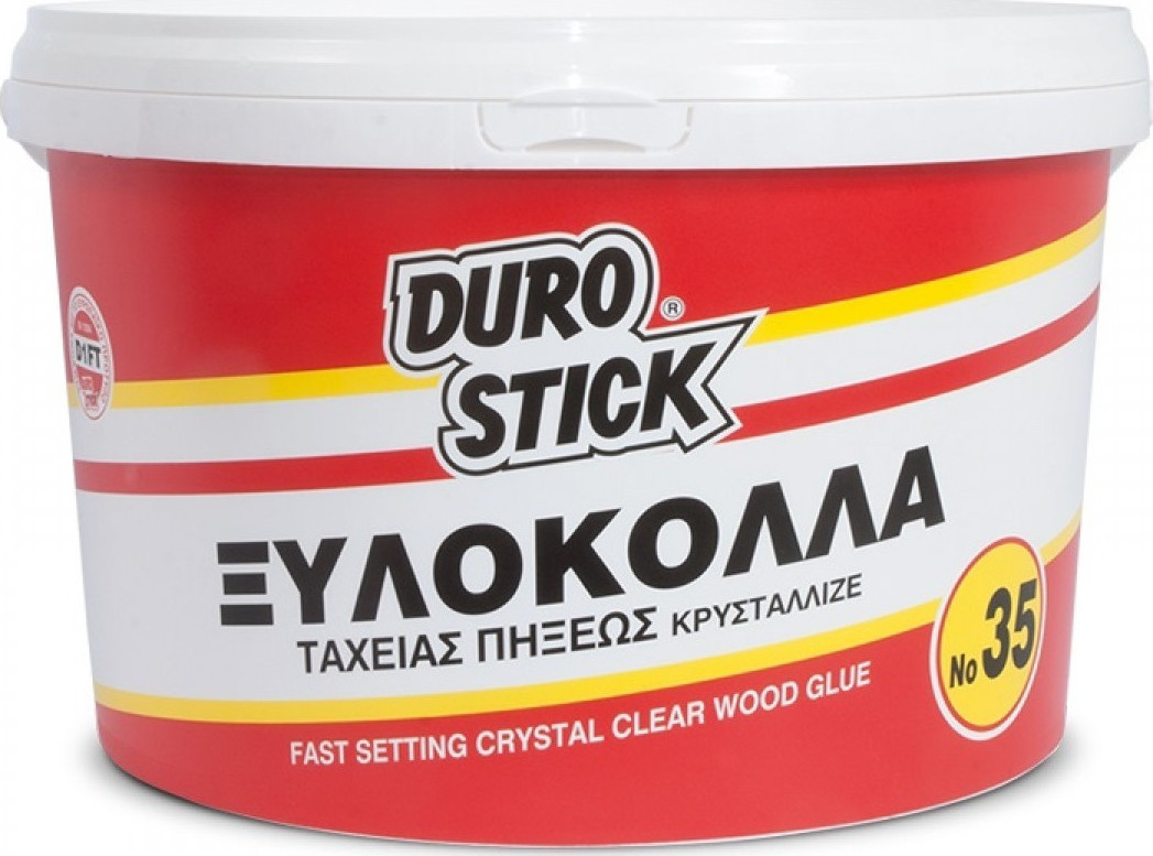 Φωτογραφία προϊόντος: DUROSTICK No35 500gr