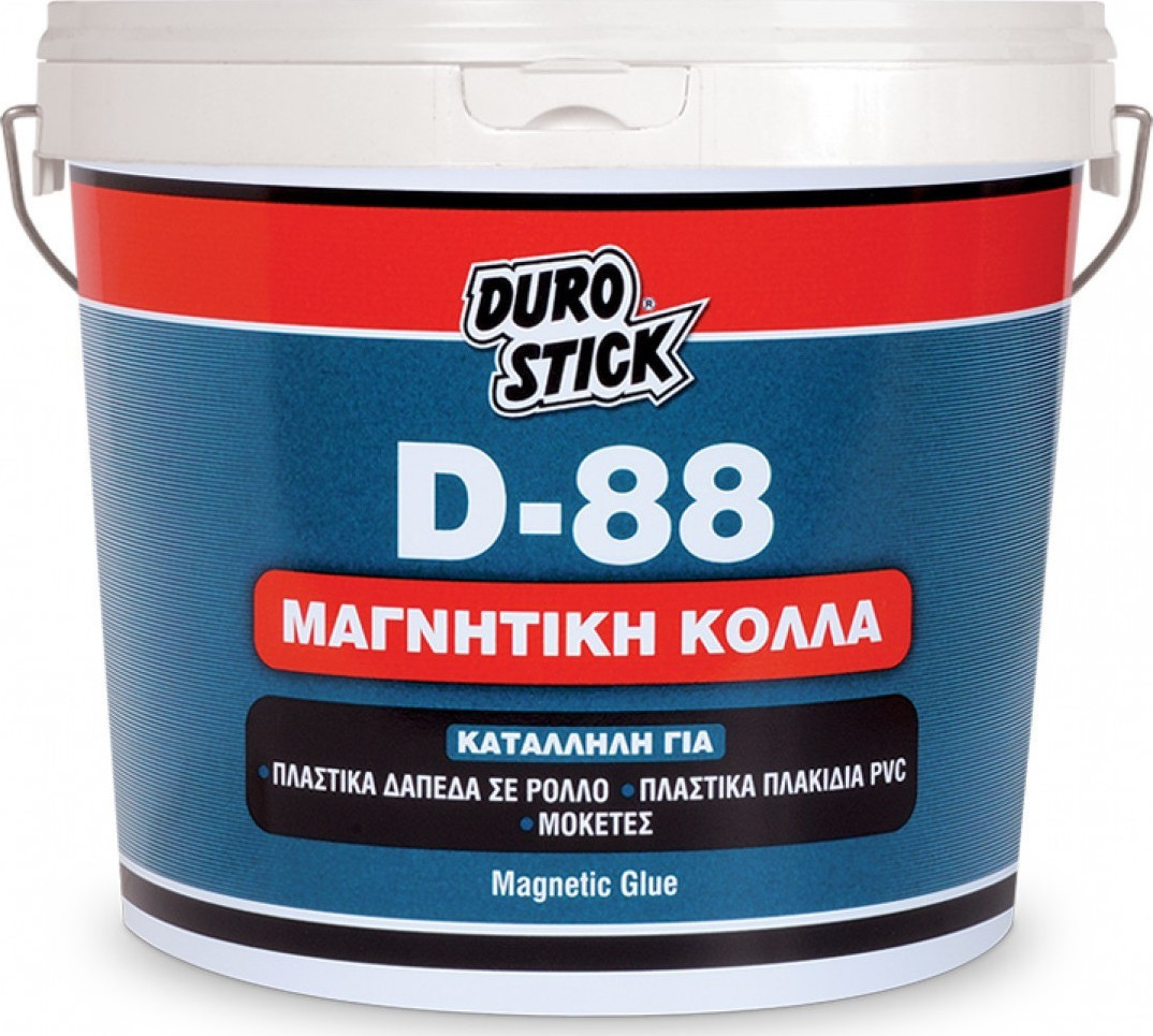 Φωτογραφία προϊόντος: DUROSTICK D-88 1kg