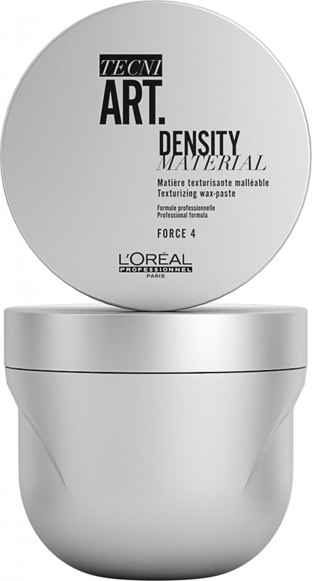 Φωτογραφία προϊόντος: L'Oreal Tecni Art Density Material Texturizing Wax-Paste 100ml
