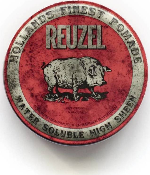 Φωτογραφία προϊόντος: Reuzel High Sheen Pomade 35gr