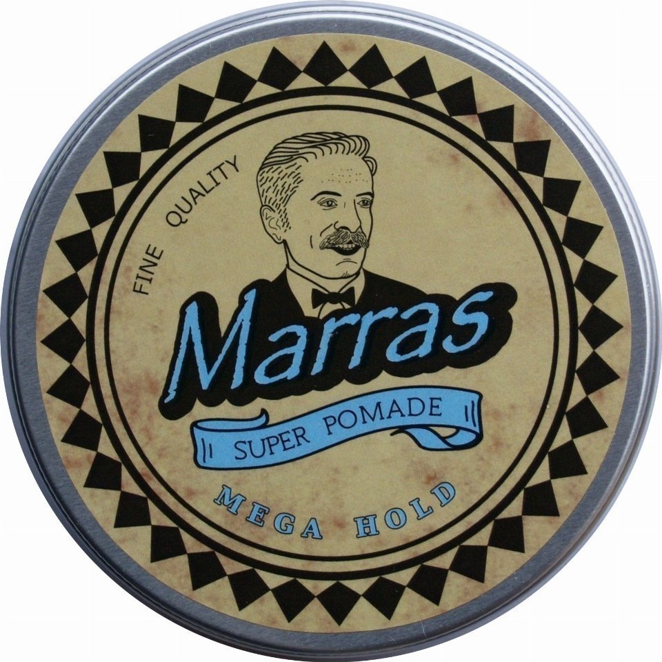 Φωτογραφία προϊόντος: Marras Super Pomade 100ml