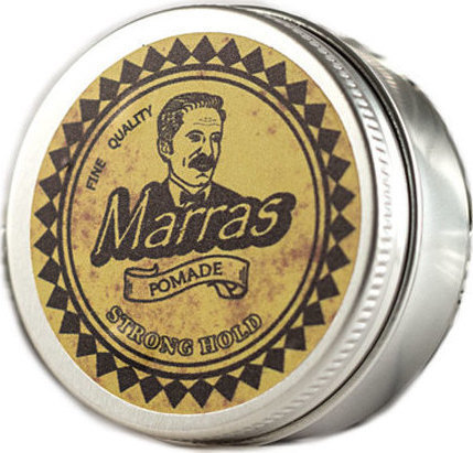 Φωτογραφία προϊόντος: Marras Pomade 100ml