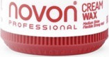 Φωτογραφία προϊόντος: Novon Professional Cream Wax 50ml
