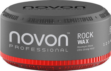 Φωτογραφία προϊόντος: Novon Professional Rock Wax 150ml