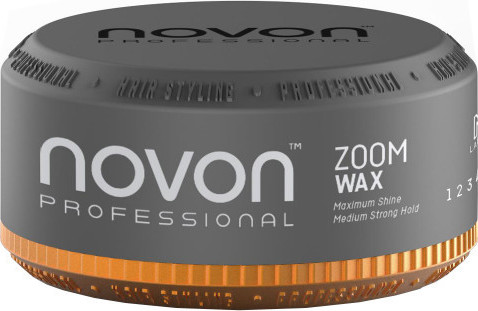 Φωτογραφία προϊόντος: Novon Professional Zoom Wax 150ml