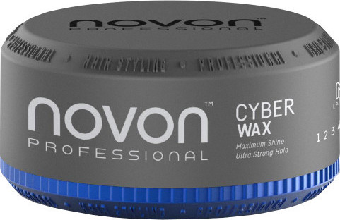 Φωτογραφία προϊόντος: Novon Professional Cyber Wax 150ml