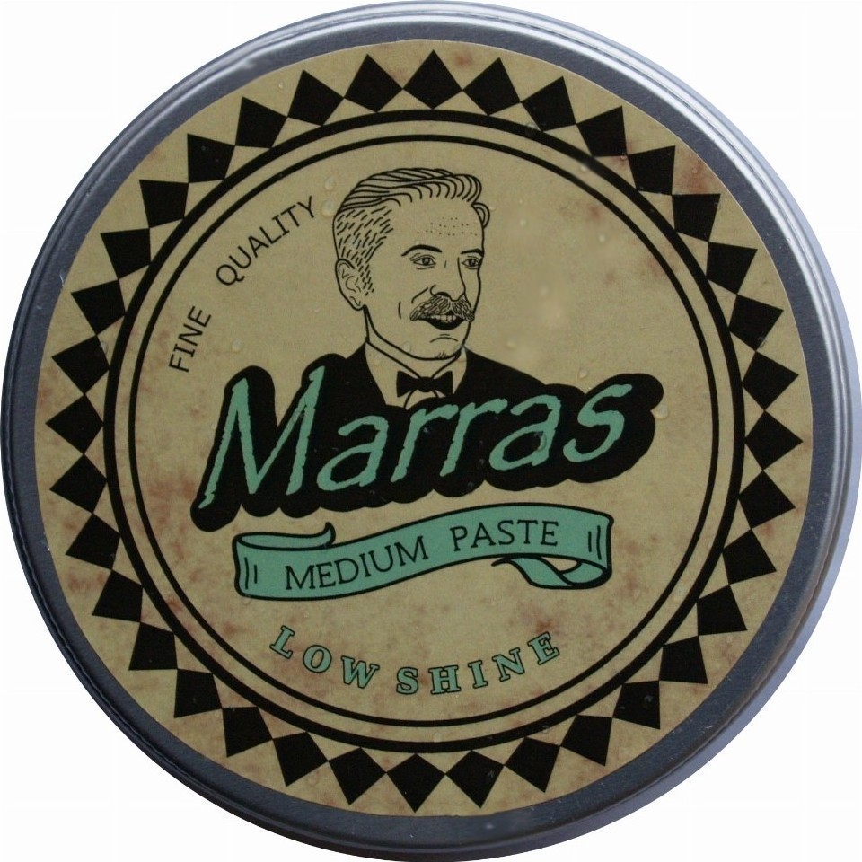 Φωτογραφία προϊόντος: Marras Medium Paste 100ml