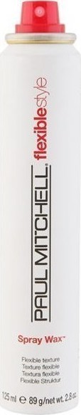 Φωτογραφία προϊόντος: Paul Mitchell Spray Wax 125ml