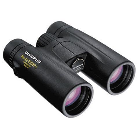 Φωτογραφία προϊόντος: Olympus 10x42 EXWP I