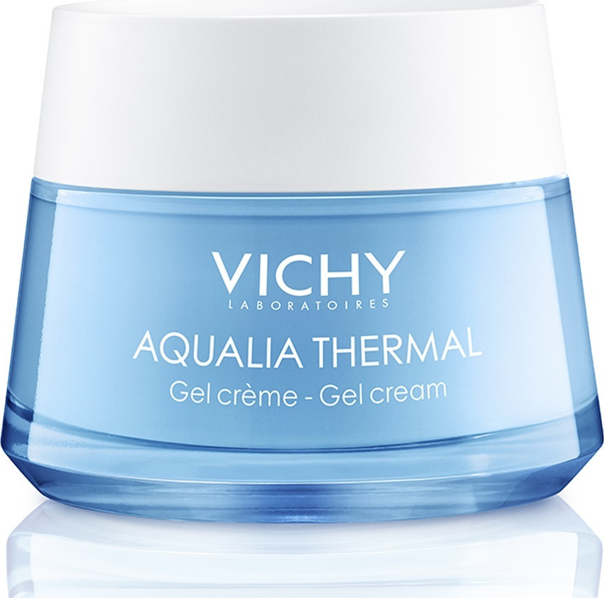 Φωτογραφία προϊόντος: Vichy Aqualia Thermal Gel Cream 50ml
