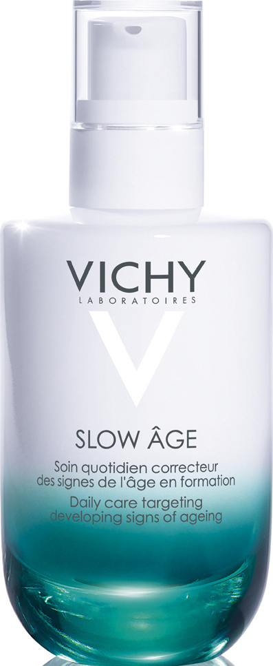 Φωτογραφία προϊόντος: Vichy Slow Age 50ml