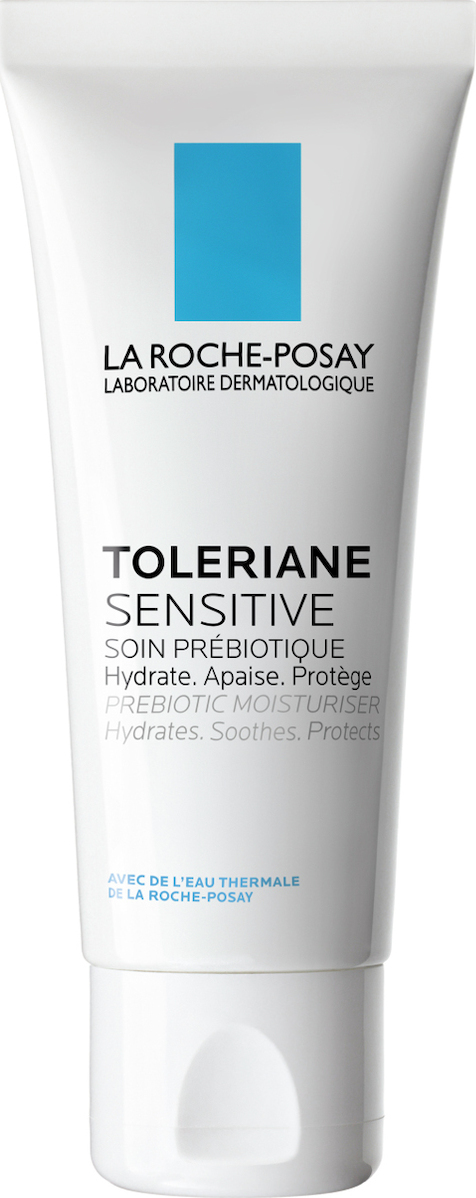 Φωτογραφία προϊόντος: La Roche Posay Toleriane Sensitive Prebiotic Moisturiser 40ml
