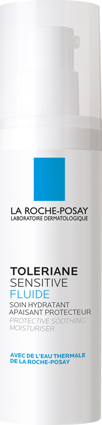 Φωτογραφία προϊόντος: La Roche Posay Toleriane Sensitive Fluide 40ml