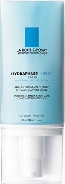 Φωτογραφία προϊόντος: La Roche Posay Hydraphase Intense Legere 50ml