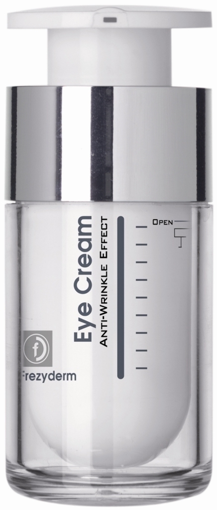 Φωτογραφία προϊόντος: Frezyderm Anti-Wrinkle Effect Eye Cream 15ml