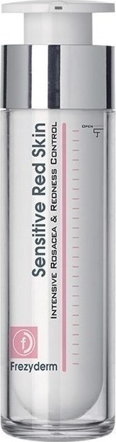 Φωτογραφία προϊόντος: Frezyderm Sensitive Red Skin Facial Cream 50ml