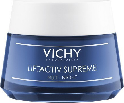 Φωτογραφία προϊόντος: Vichy Liftactiv Supreme Night 50ml