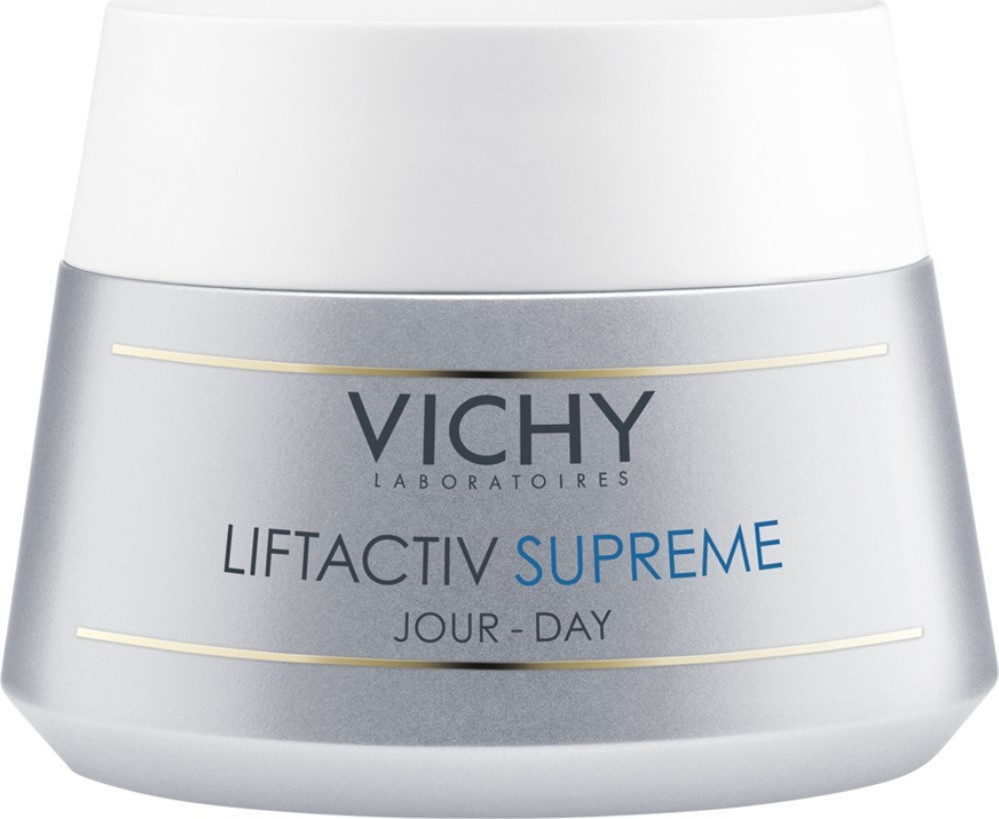 Φωτογραφία προϊόντος: Vichy Liftactiv Supreme Peaux Sèches 50ml