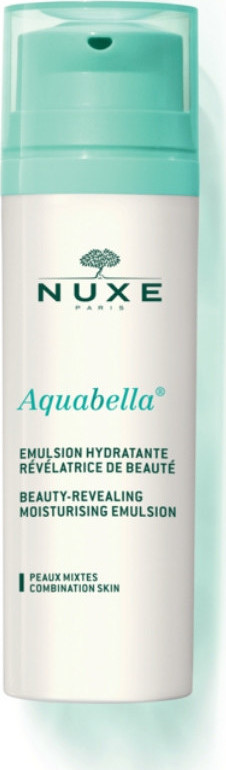 Φωτογραφία προϊόντος: Nuxe Beauty Revealing Moisturising Emulsion Aquabella 50ml