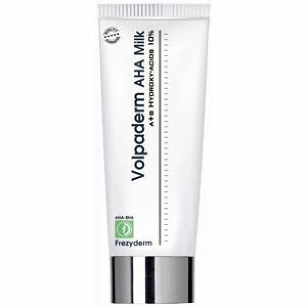 Φωτογραφία προϊόντος: Frezyderm Volpaderm AHA Milk 200ml