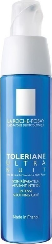 Φωτογραφία προϊόντος: La Roche Posay Toleriane Ultra Overnight 40ml