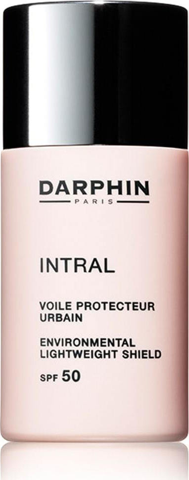 Φωτογραφία προϊόντος: Darphin Intral Environmental Lightweight Shield SPF 50 30ml
