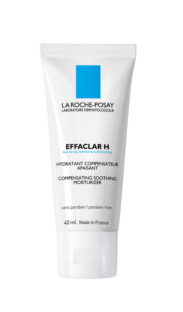 Φωτογραφία προϊόντος: La Roche Posay Effaclar H Creme Tube 40ml